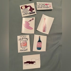 Taylor Swift stickers